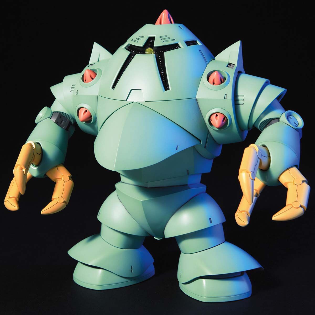 HGUC 1/144 #81 Zock