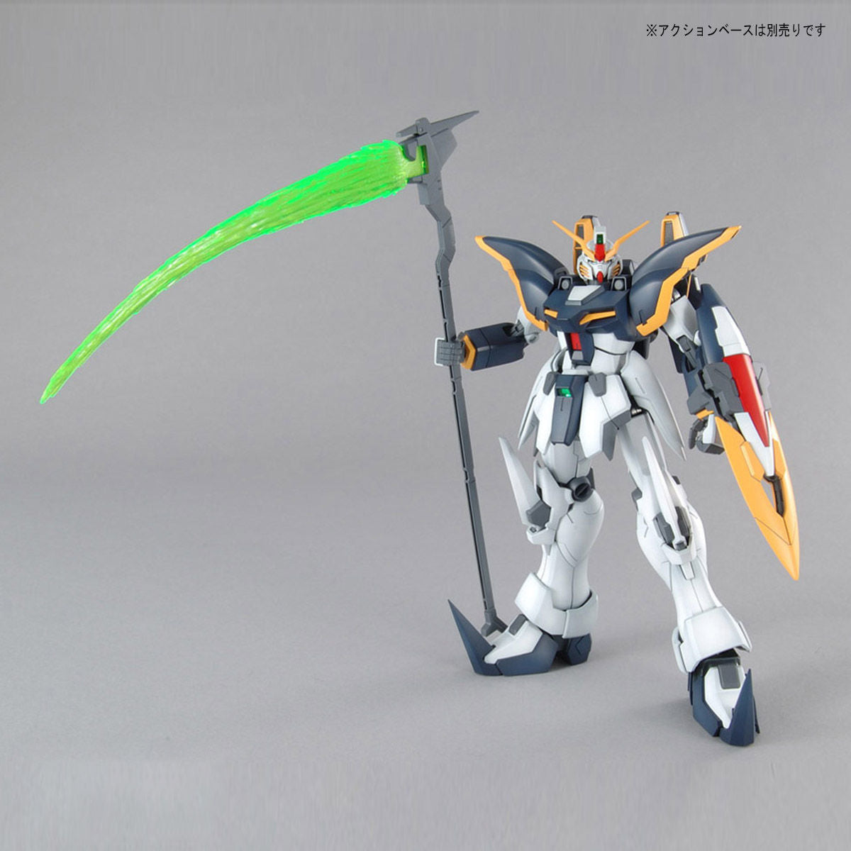 MG 1/100 Gundam Deathscythe EW