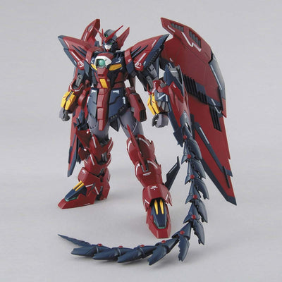 MG 1/100 Gundam Epyon EW Ver