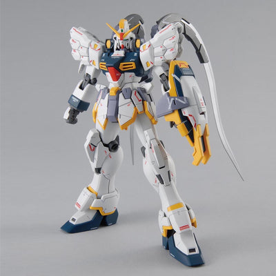 MG 1/100 Gundam Sandrock EW