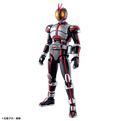 Figure-rise Standard KAMEN RIDER FAIZ