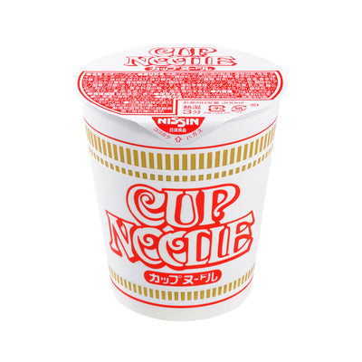 BEST HIT CHRONICLE 1/1 CUP NOODLE