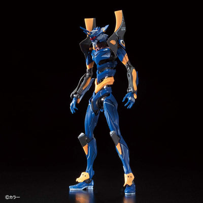 RG EVANGELION Mark.06