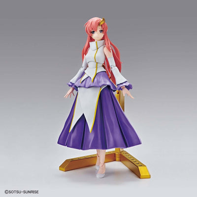 Figure-rise Standard SEED LACUS CLYNE