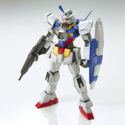 MG 1/100 Gundam AGE-1 Normal