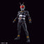 Figure-rise Standard MASKED RIDER BLACK