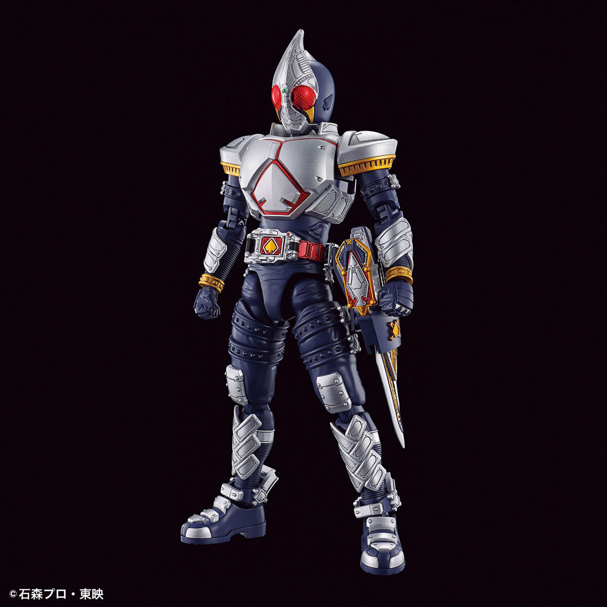 Figure-rise Standard MASKED RIDER BLADE