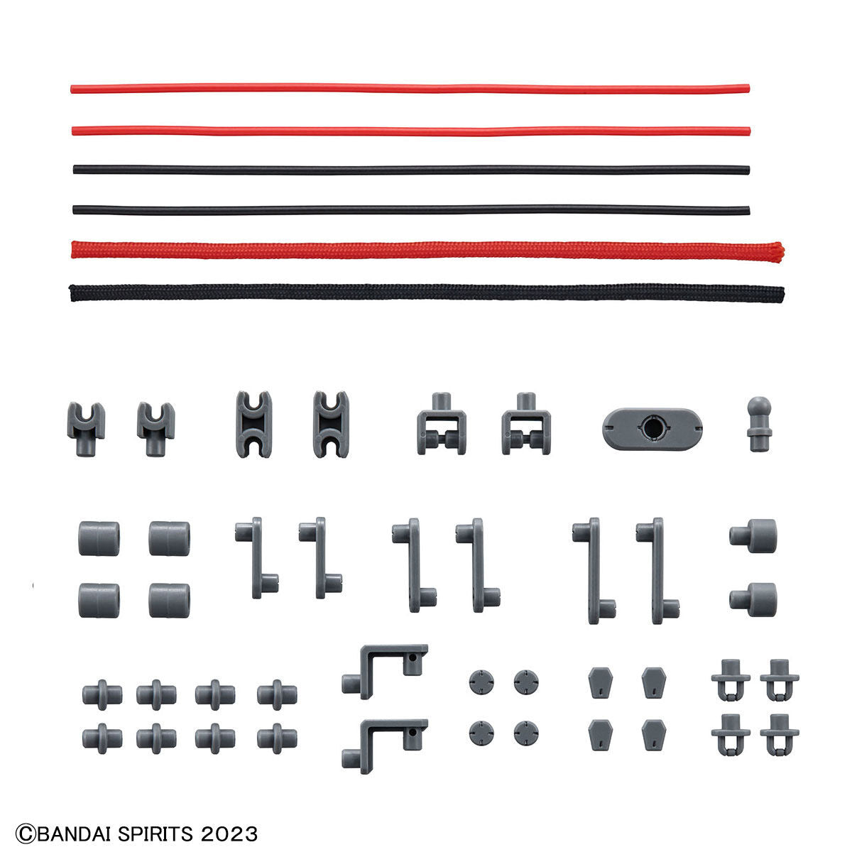 CUSTOMIZE MATERIAL (PIPE PARTS/MULTI-JOINT) 30MM