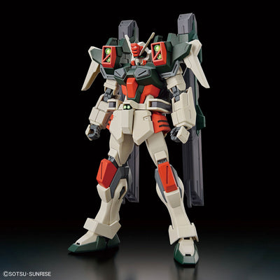 HG 1/144 LIGHTNING BUSTER GUNDAM