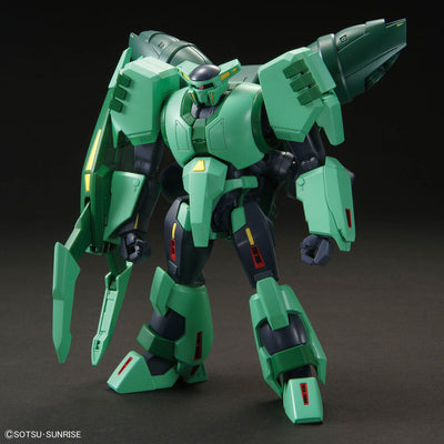 HG 1/144 BOLINOAK-SAMMAHN