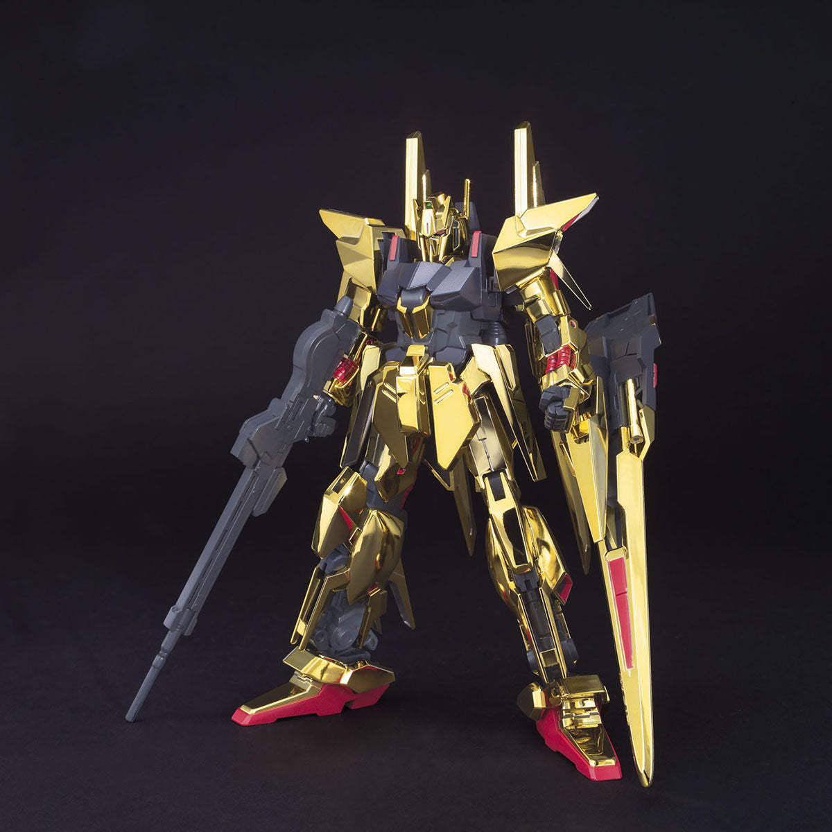 HGUC 1/144 #136 Delta Gundam