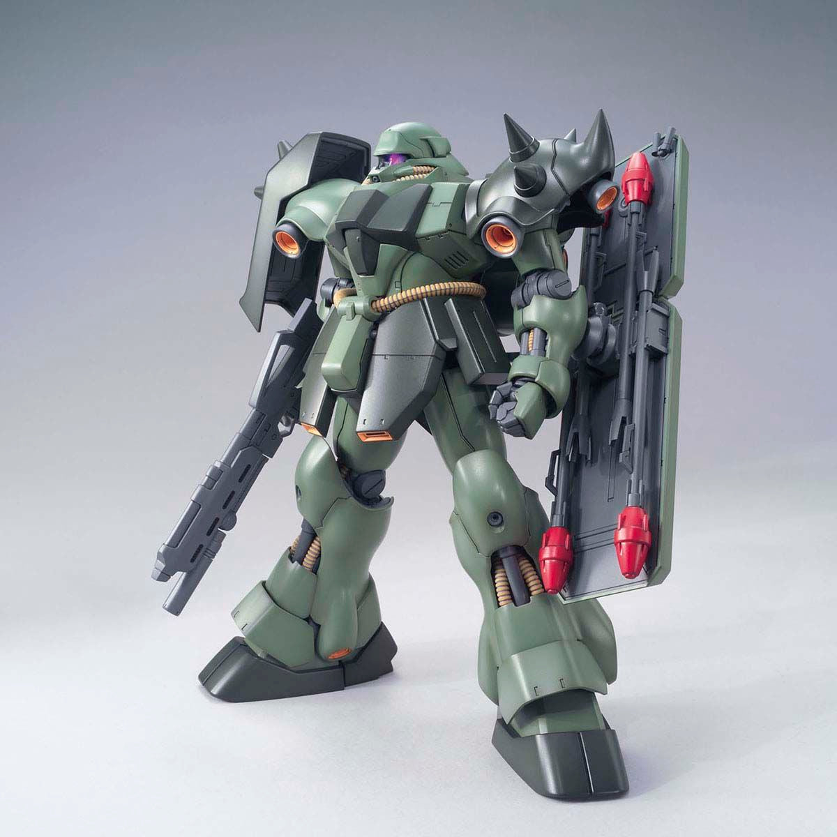 MG 1/100 Geara Doga