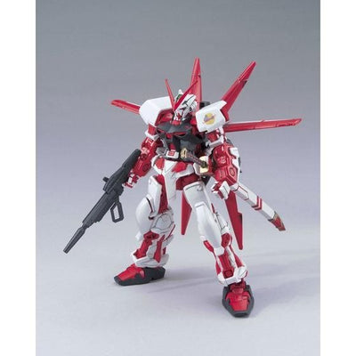 HG 1/144 Gundam Astray Red Frame (Flight Unit)