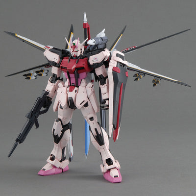 MG 1/100 Strike Rouge (Ootori Unit) Ver RM