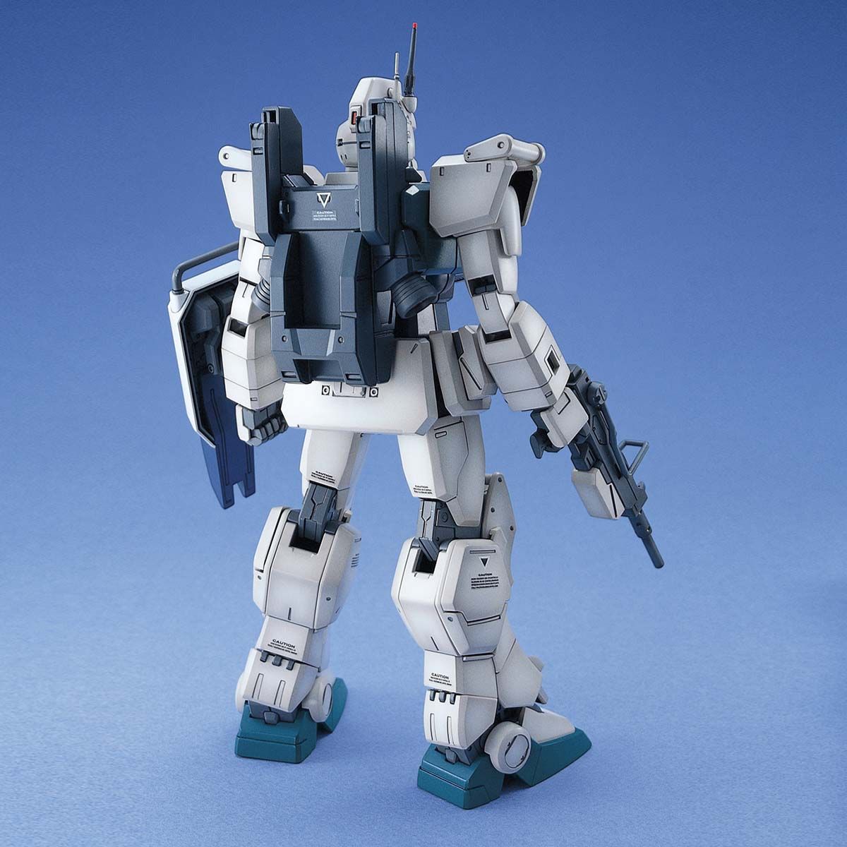 MG RX-79 (G) Gundam Ez8