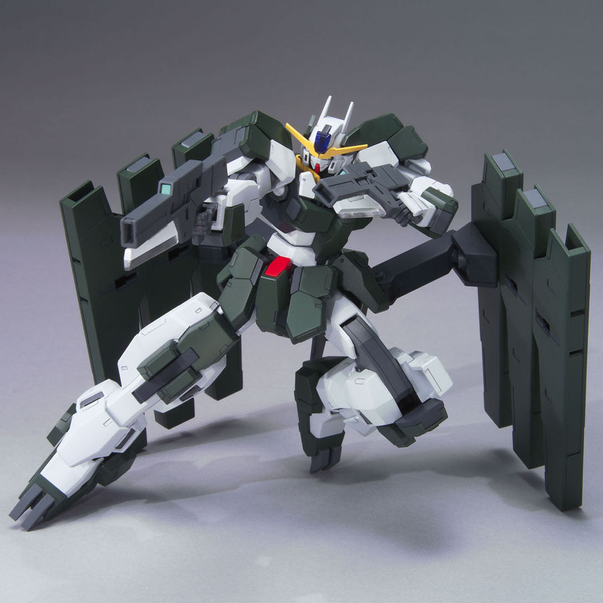 HG 1/144 #67 Gundam Zabanya