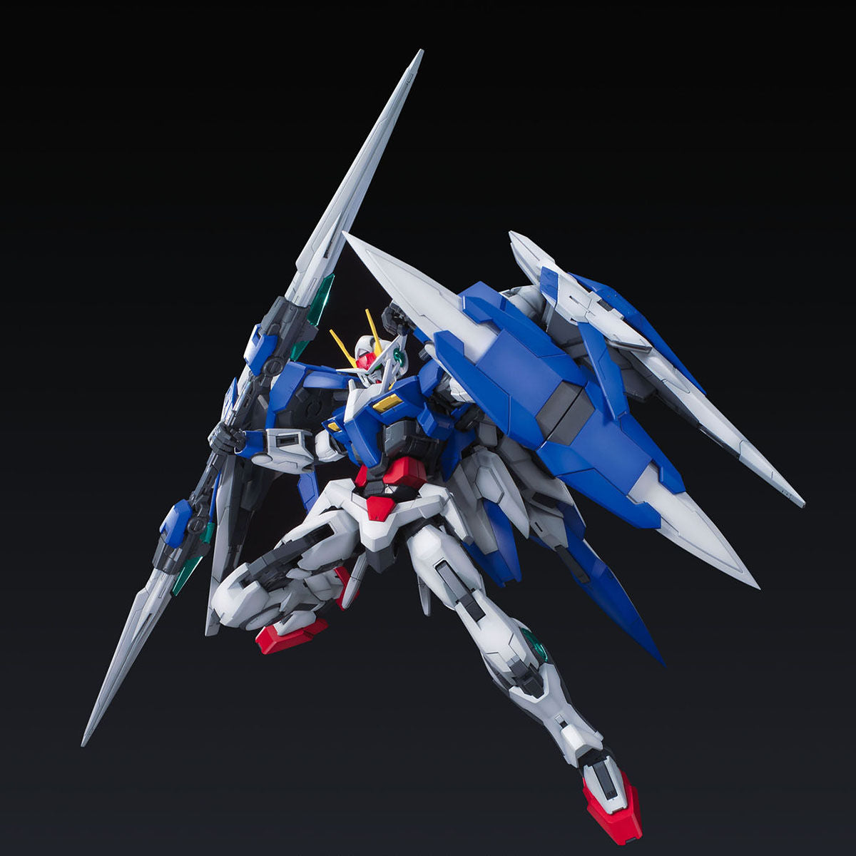 MG 1/100 00 Raiser