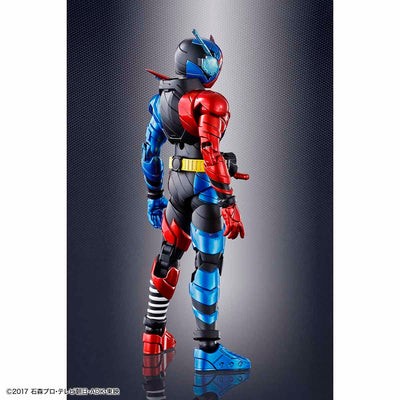 Figure-rise Standard MASKED RIDER BUILD RABBIT TANK FORM