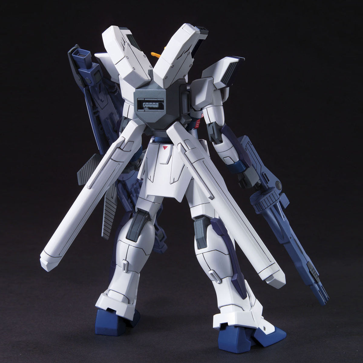 HG 1/144 Gundam X D.V.