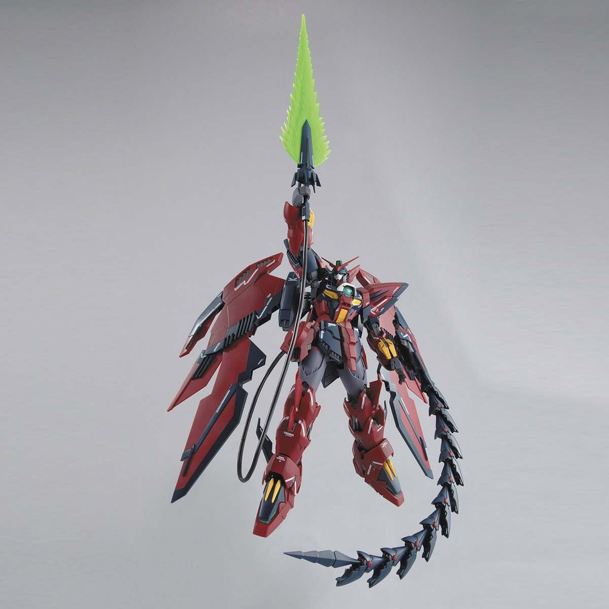 MG 1/100 Gundam Epyon EW Ver