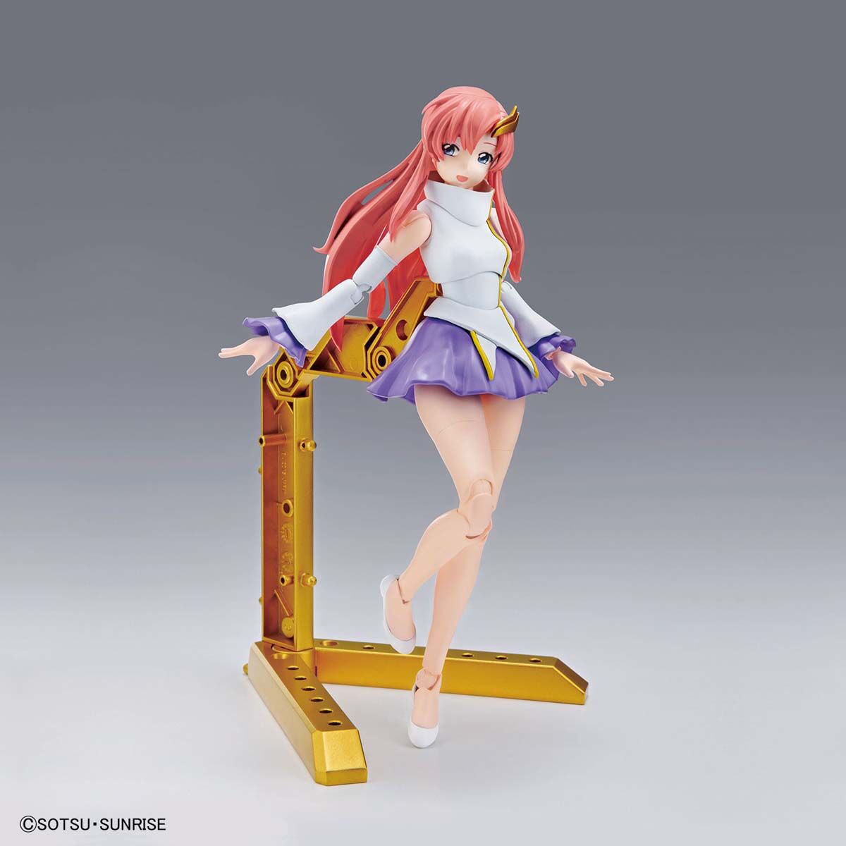 Figure-rise Standard SEED LACUS CLYNE