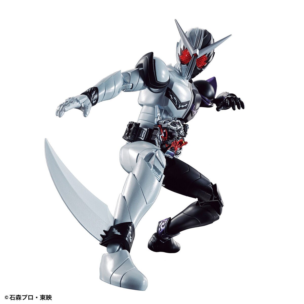 Figure-rise Standard KAMEN RIDER DOUBLE FANGJOKER