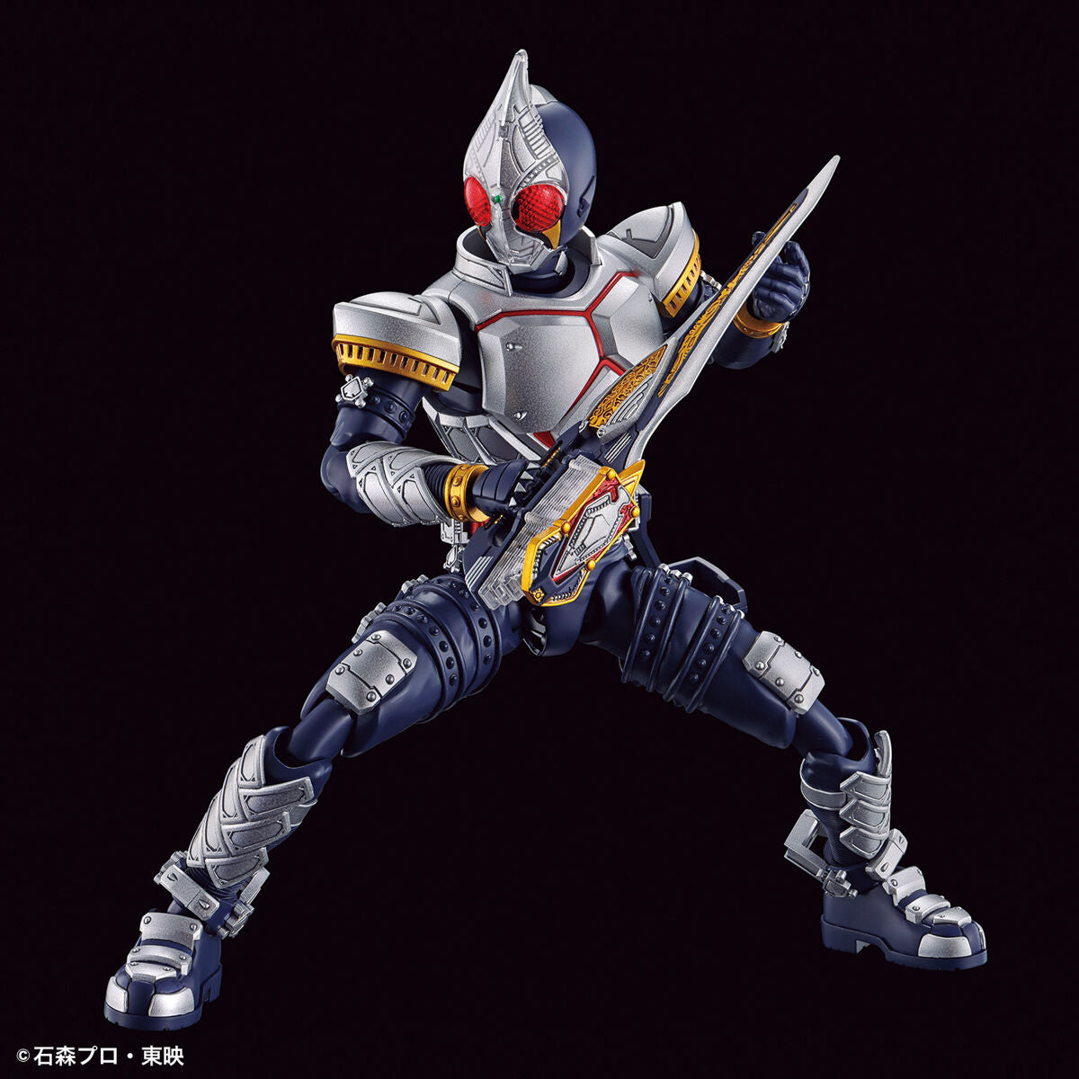 Figure-rise Standard MASKED RIDER BLADE