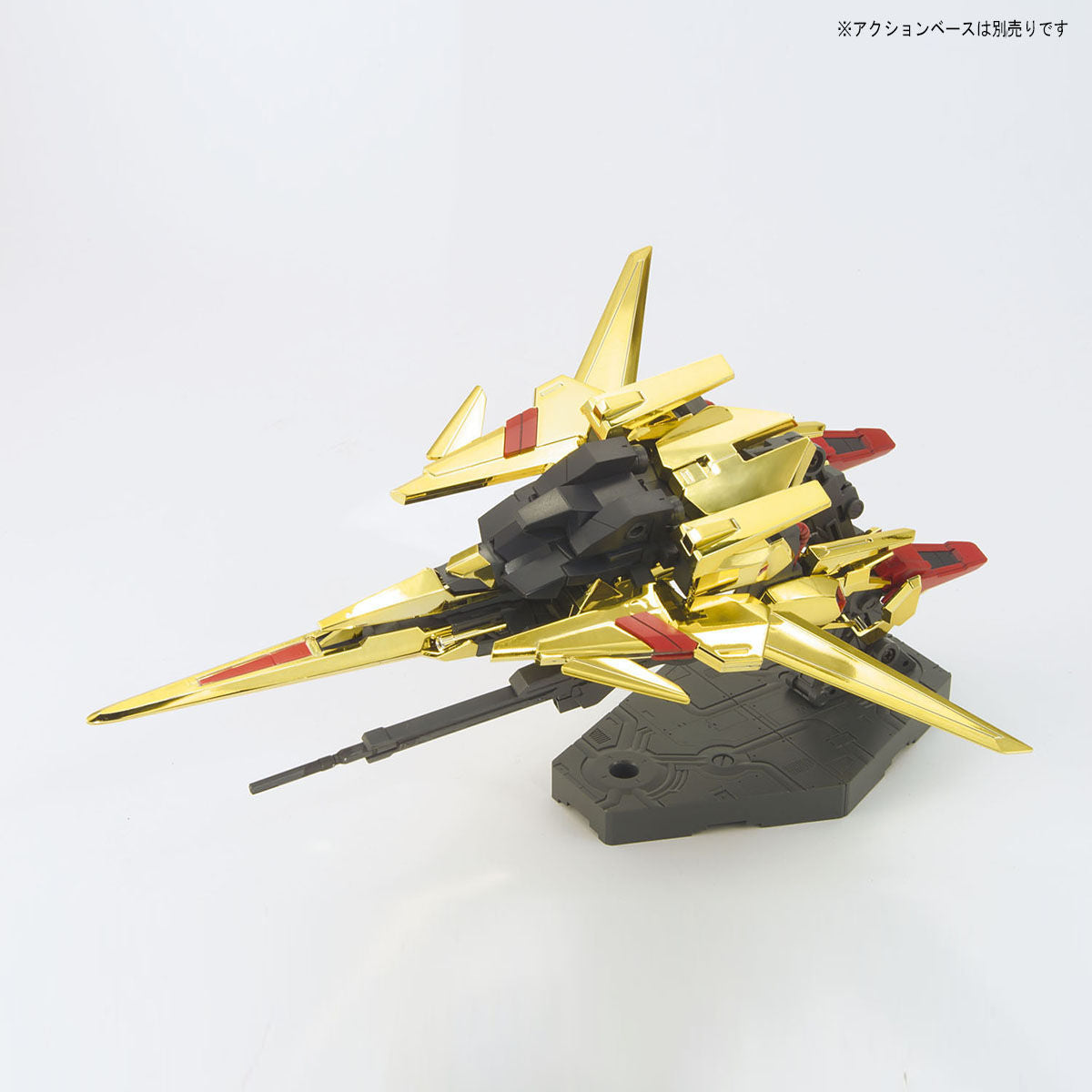 HGUC 1/144 #136 Delta Gundam