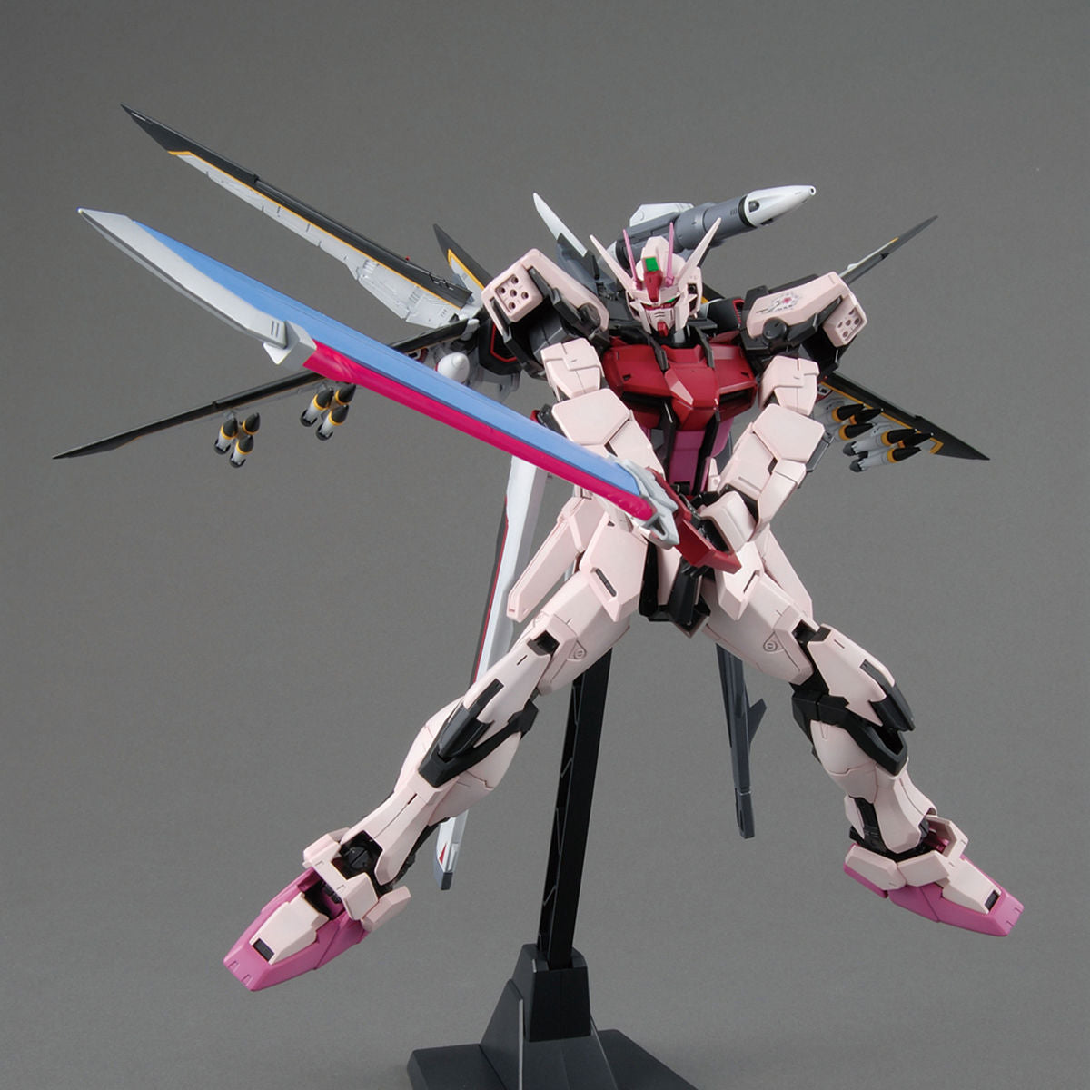 MG 1/100 Strike Rouge (Ootori Unit) Ver RM