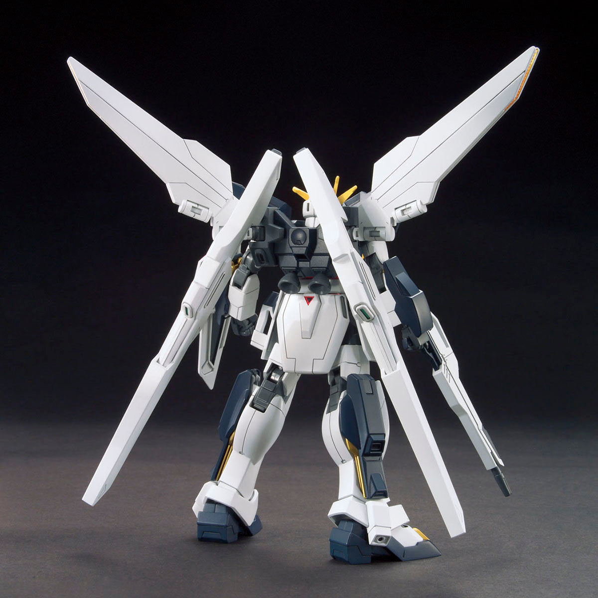 1/144 HGAW GUNDAM DOUBLE X
