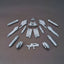 OPTION PARTS SET GUNPLA 07 (POWERED ARMS POWEREDER)
