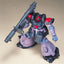 HGUC 1/144 #17 Dom Tropen