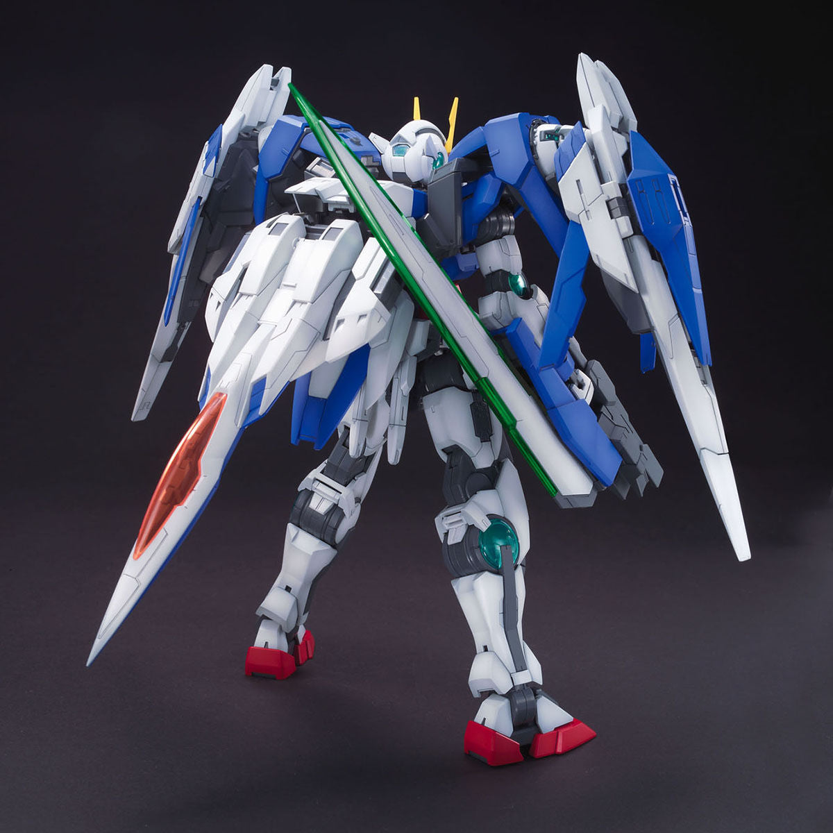 MG 1/100 00 Raiser