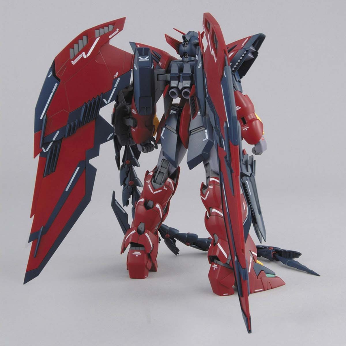 MG 1/100 Gundam Epyon EW Ver