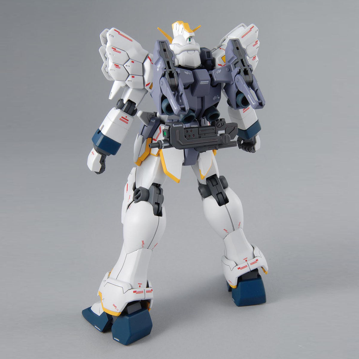 MG 1/100 Gundam Sandrock EW