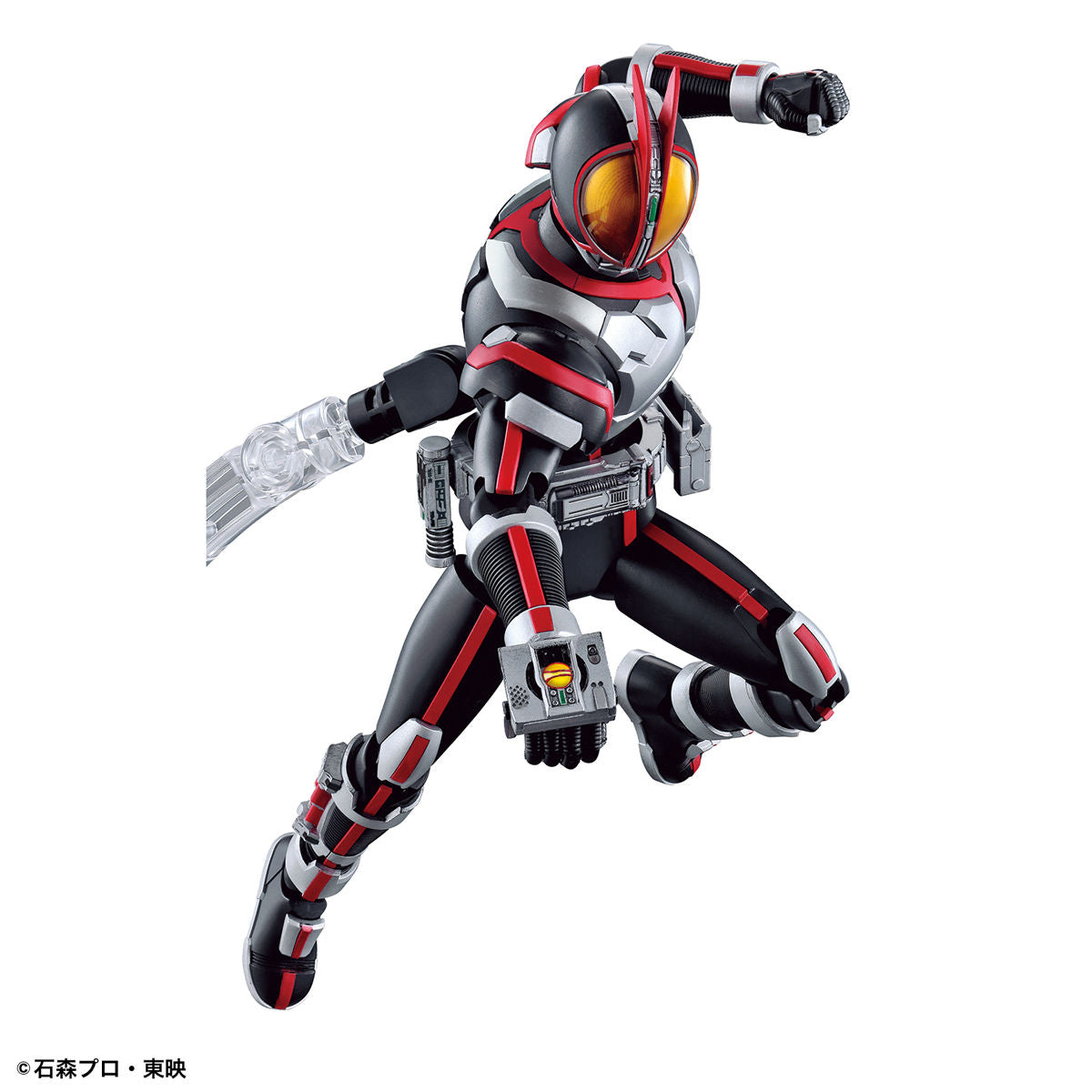 Figure-rise Standard KAMEN RIDER FAIZ