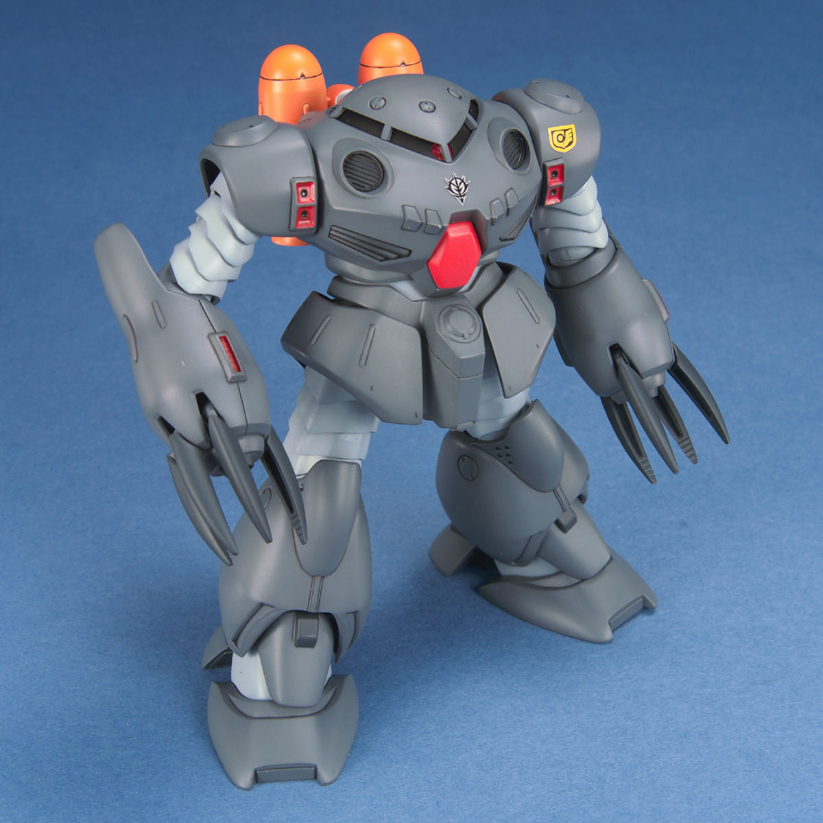 HGUC 1/144 #39 MSM-09E Zgok Experement