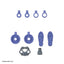 30MS OPTION BODY PARTS TYPE G01 [COLOR A]