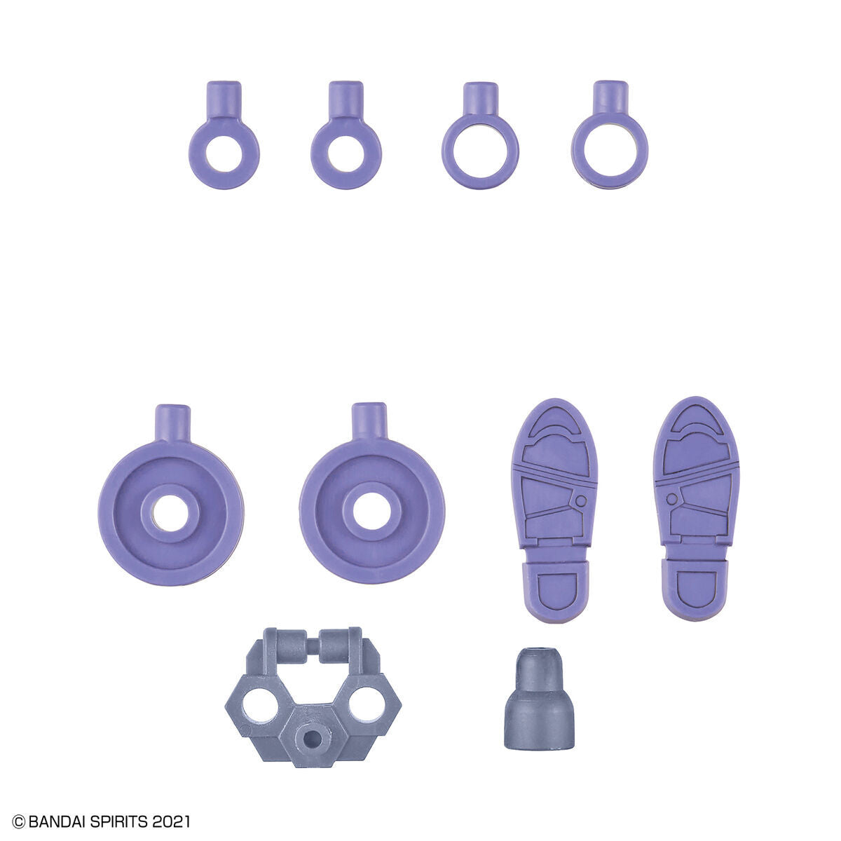 30MS OPTION BODY PARTS TYPE A02 [COLOR A]
