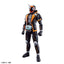 Figure-rise Standard KAMEN RIDER GHOST ORE DAMASHII
