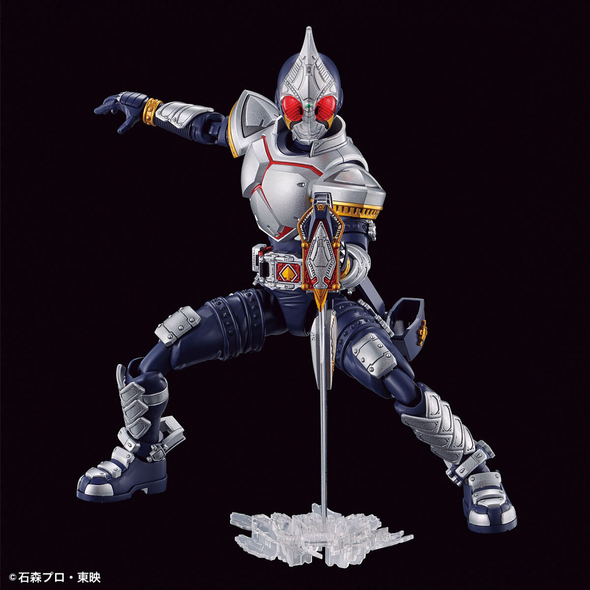 Figure-rise Standard MASKED RIDER BLADE