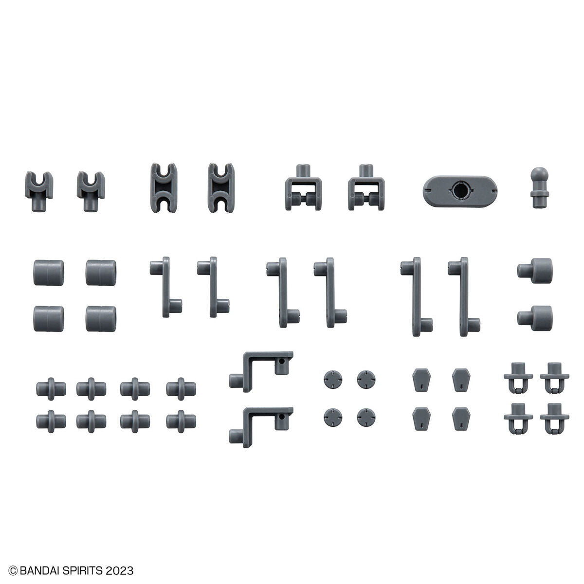 CUSTOMIZE MATERIAL (PIPE PARTS/MULTI-JOINT) 30MM