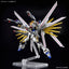 HG 1/144 MIGHTY STRIKE FREEDOM GUNDAM