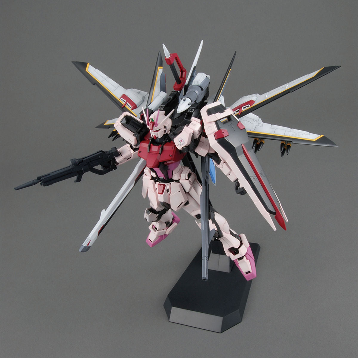 MG 1/100 Strike Rouge (Ootori Unit) Ver RM