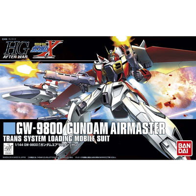1/144 HGAW GUNDAM AIRMASTER