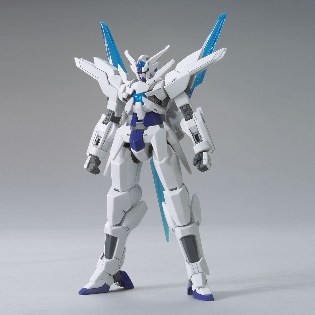 HGBF 1/144 Transient Gundam