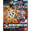 HGBC 1/144 Jigen Build Knuckles Kaku