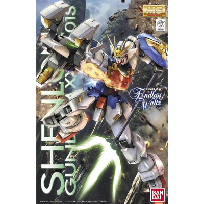 MG 1/100 XXXG-01S Shenlong Gundam EW Ver