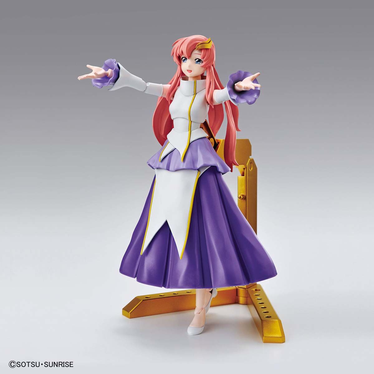 Figure-rise Standard SEED LACUS CLYNE