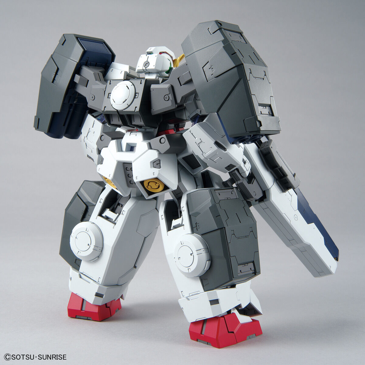 MG 1/100 GUNDAM VIRTUE